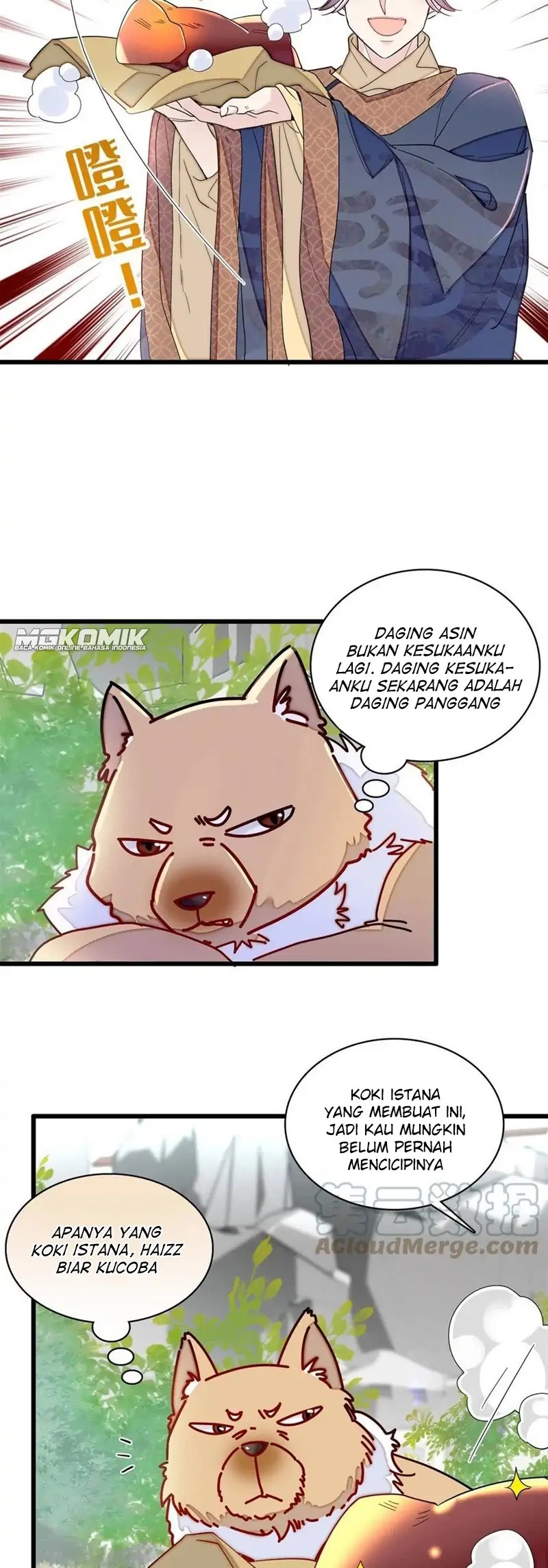 Sijin Bab 237 halaman 14