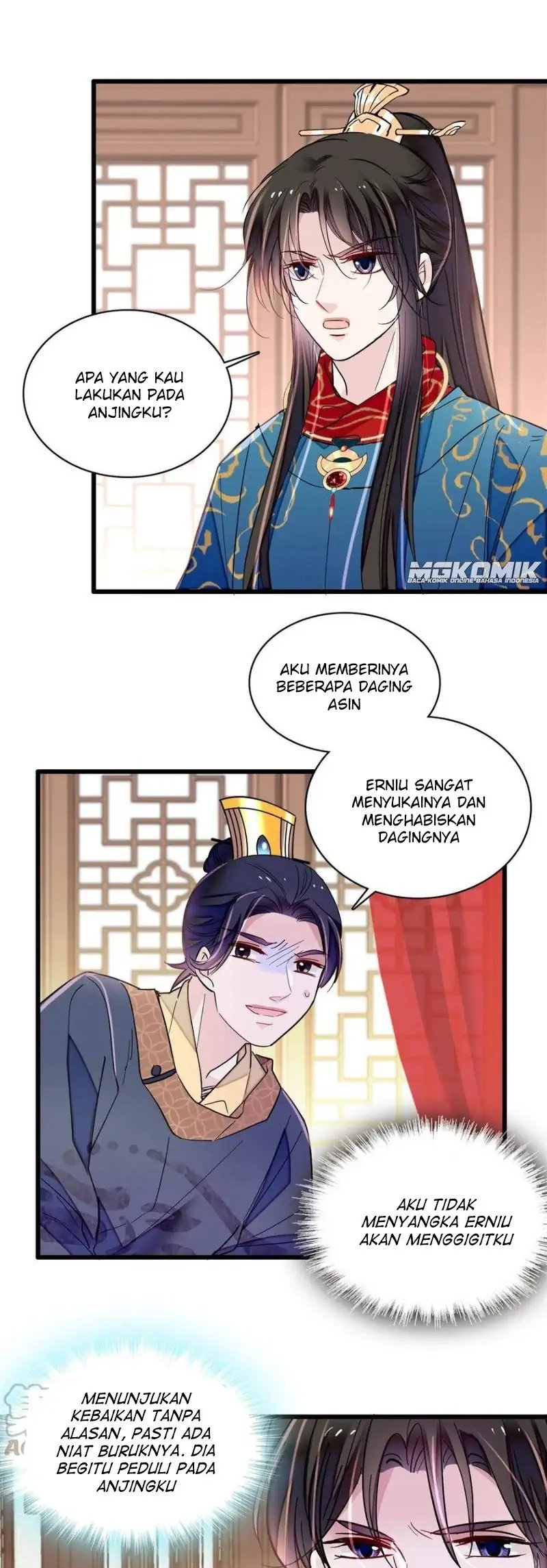 Sijin Bab 237 halaman 23
