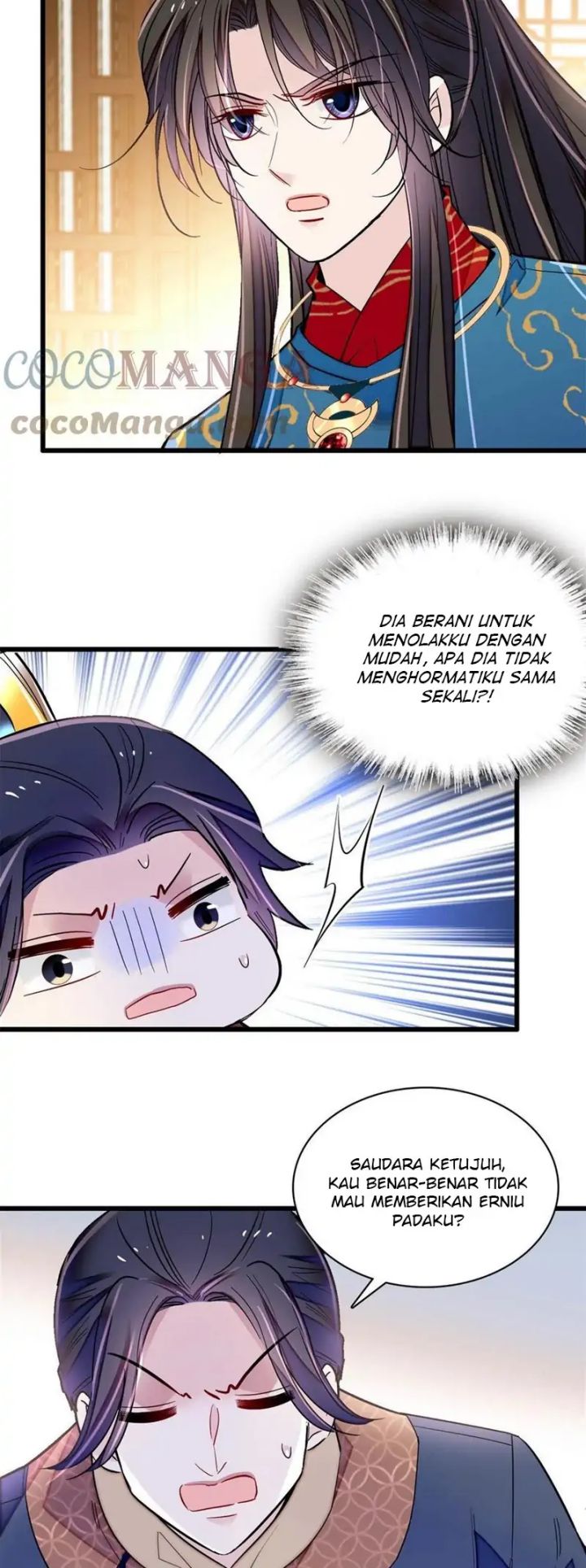 Sijin chapter 238 halaman 3