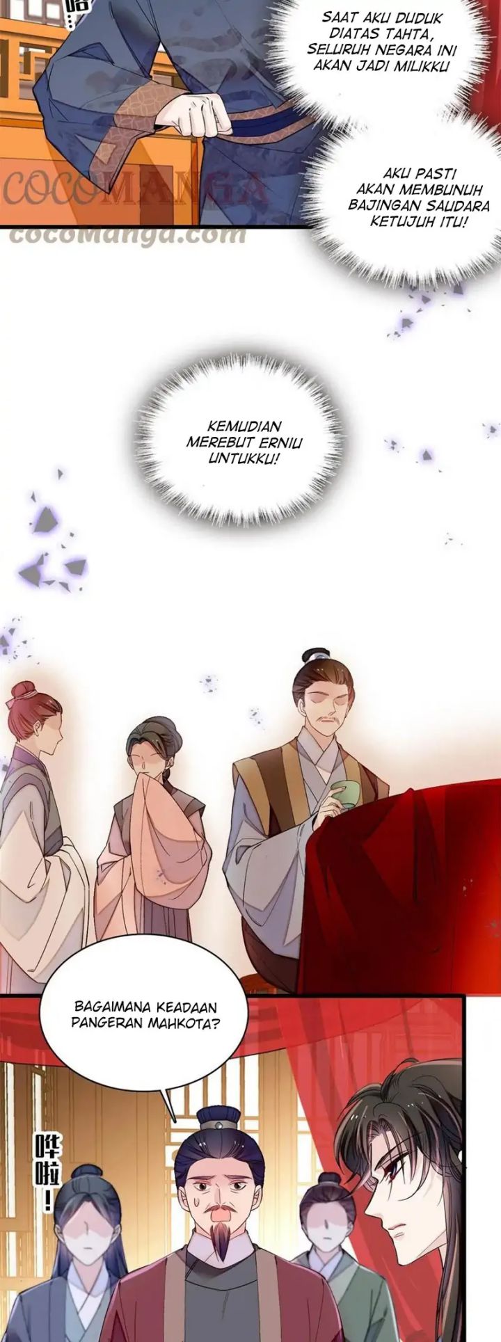 Sijin chapter 238 halaman 10