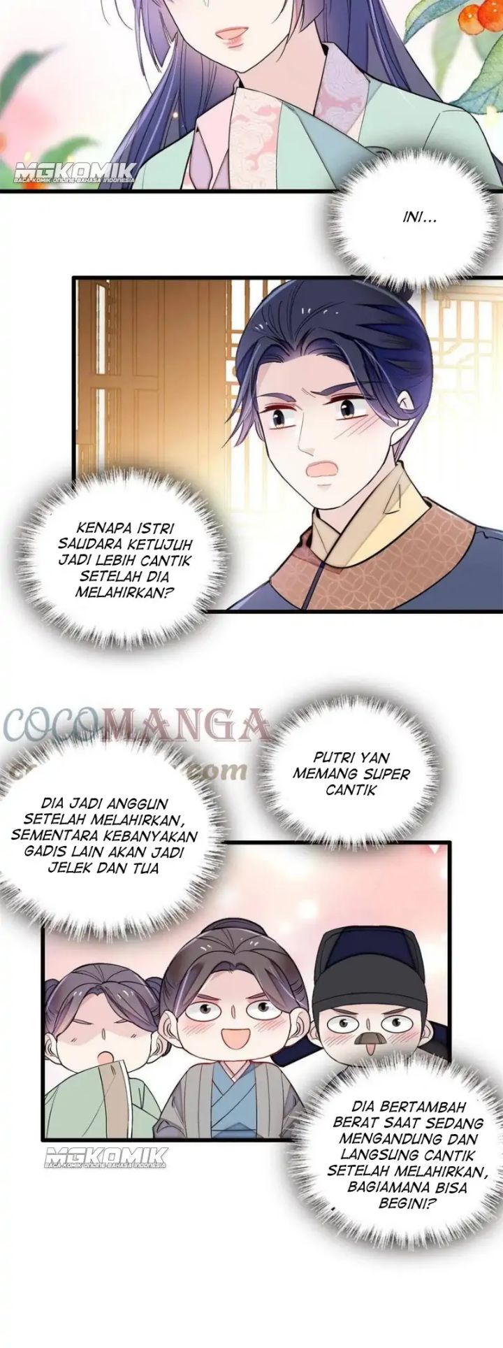 Sijin chapter 238 halaman 18