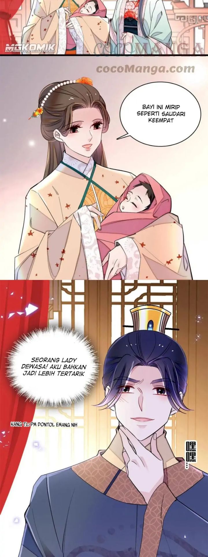 Sijin chapter 238 halaman 24