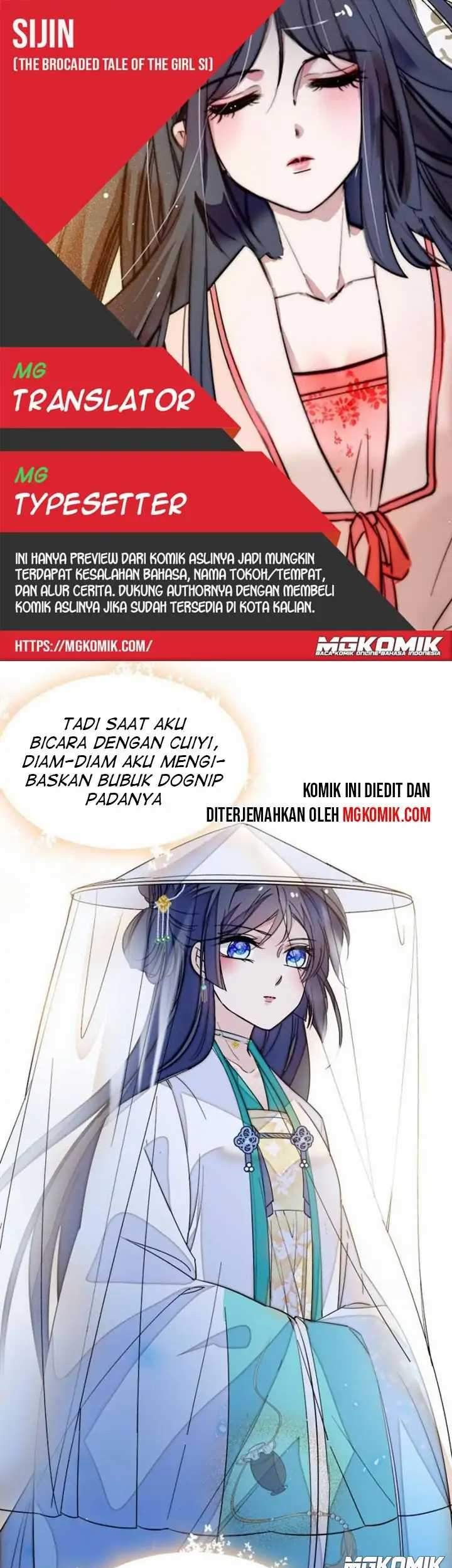 Sijin chapter 24 halaman 1
