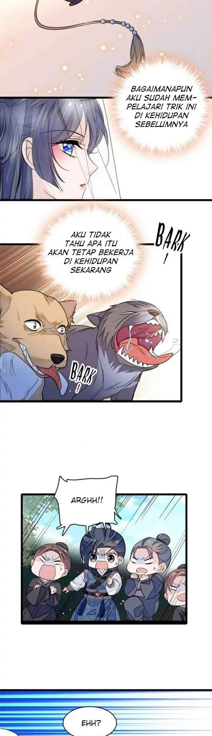 Sijin chapter 24 halaman 3