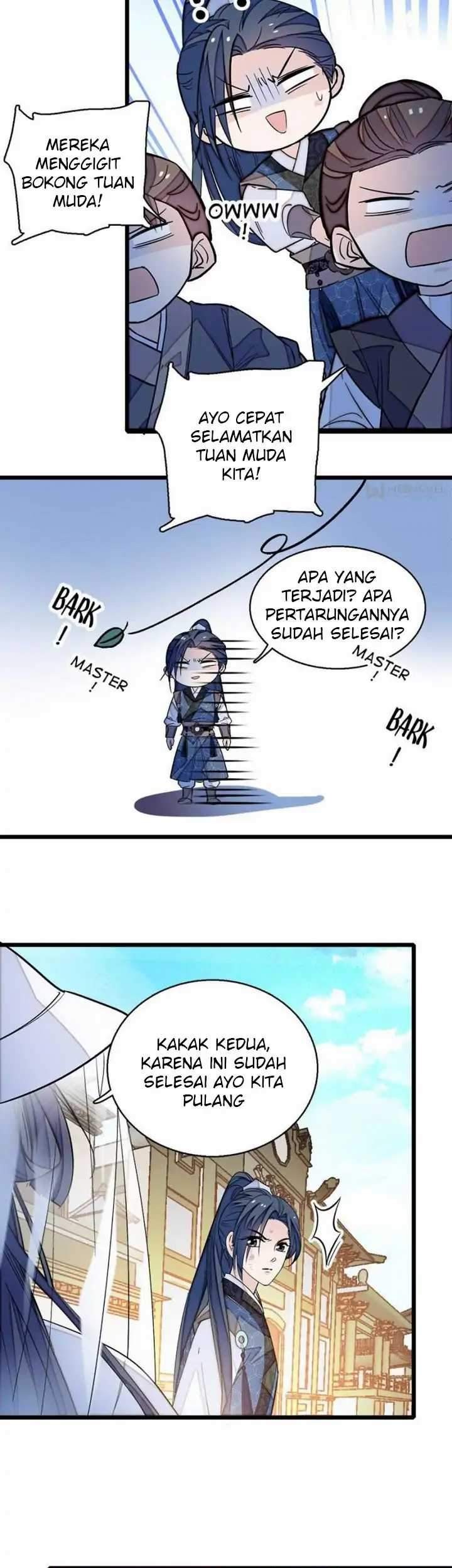 Sijin chapter 24 halaman 7