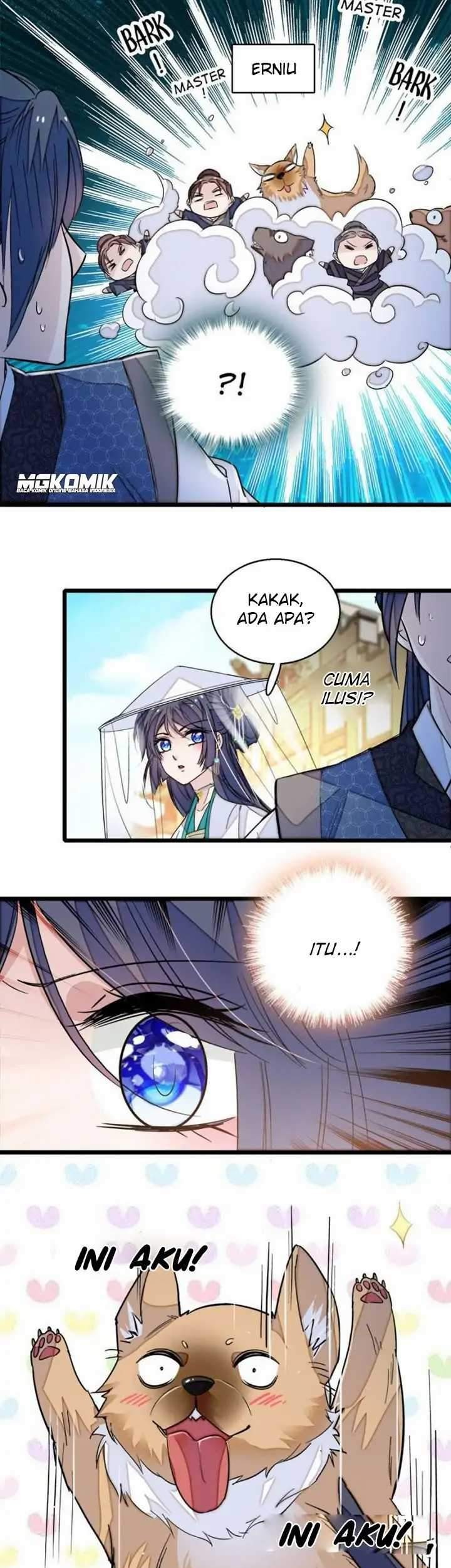 Sijin chapter 24 halaman 9