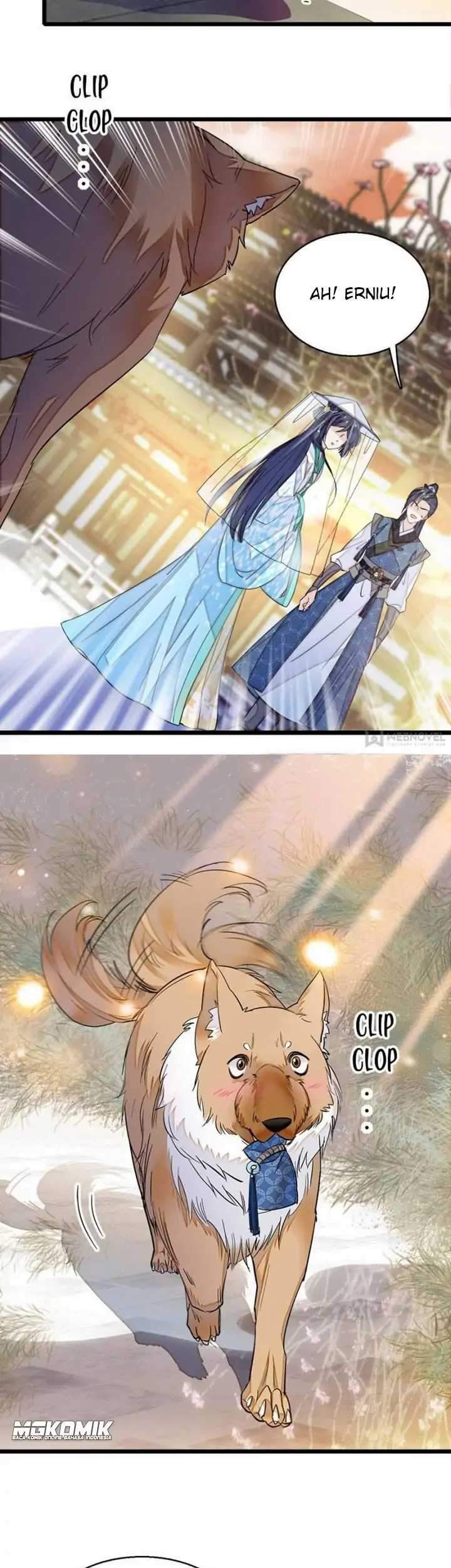 Sijin chapter 24 halaman 17