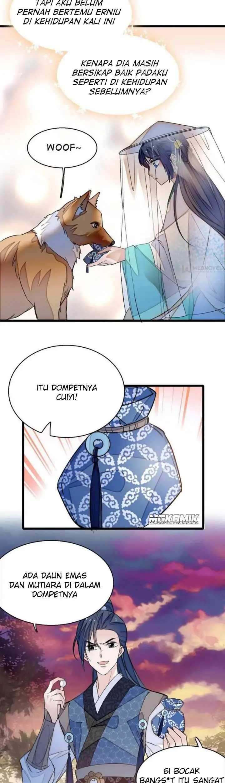 Sijin chapter 24 halaman 23