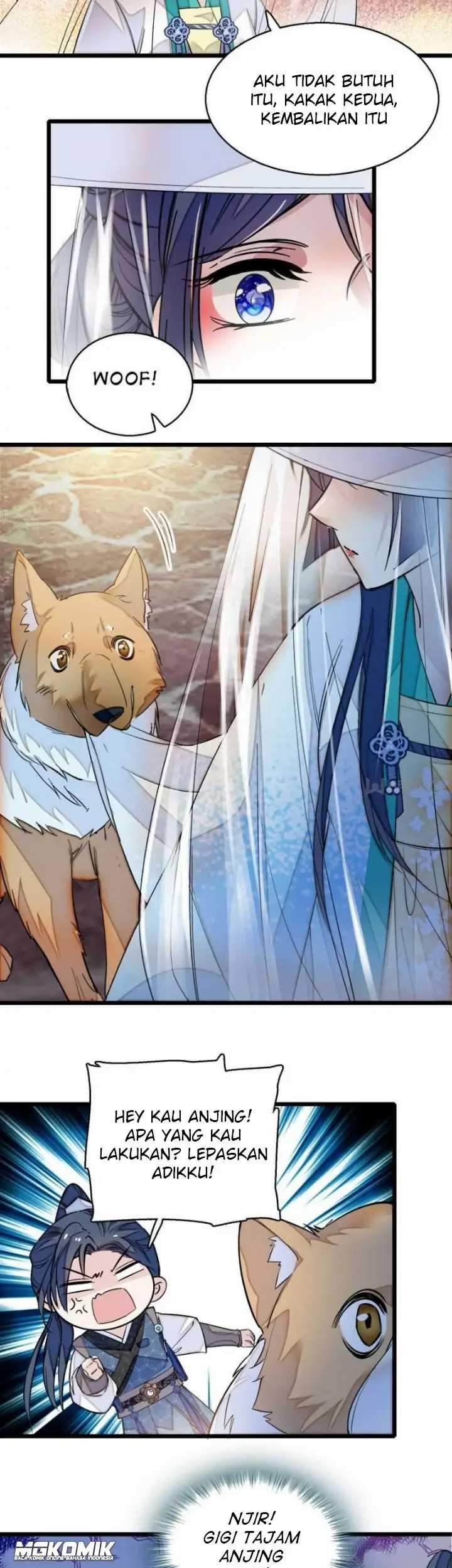 Sijin chapter 24 halaman 25