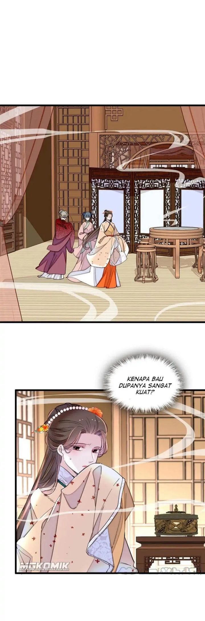 Sijin Bab 240 halaman 7