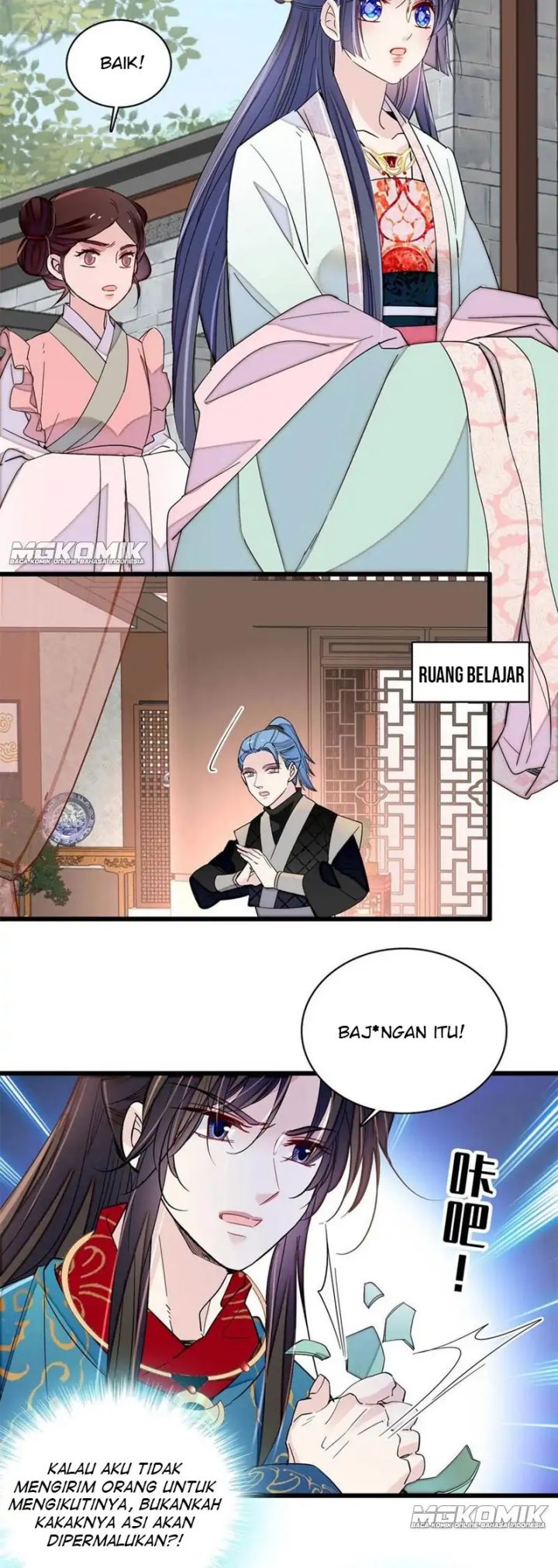 Sijin Bab 242 halaman 6