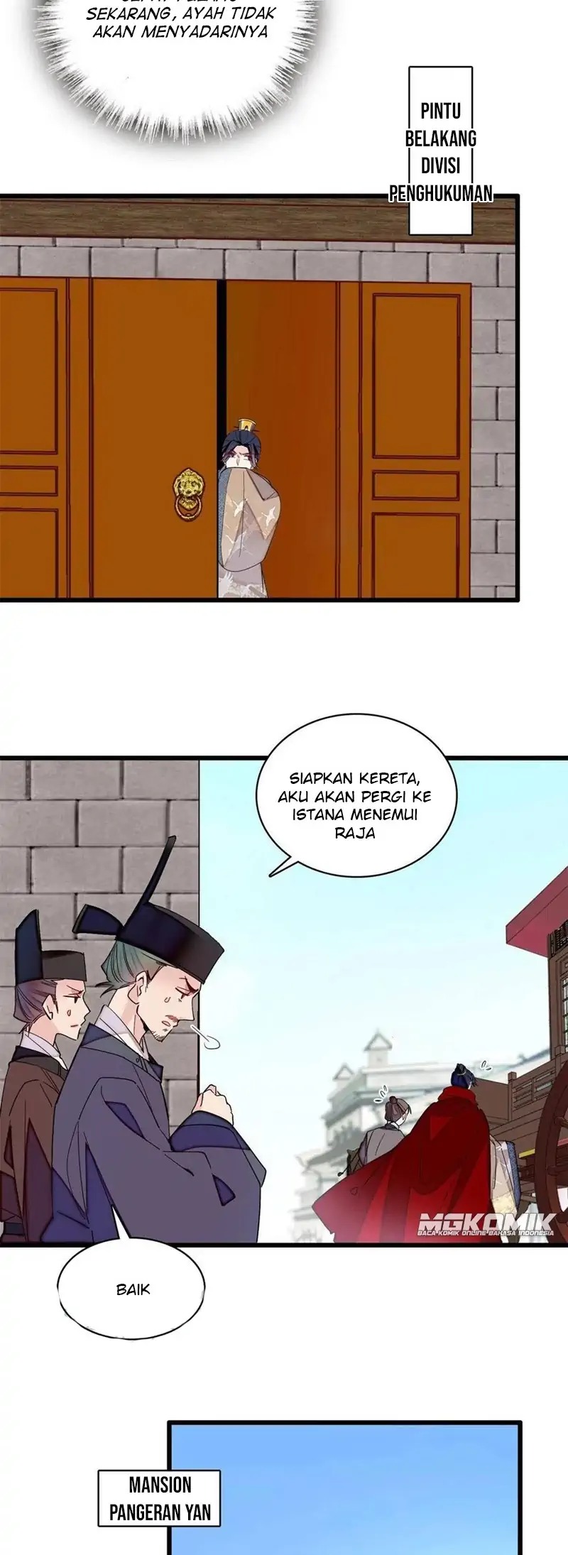 Sijin Bab 243 halaman 5