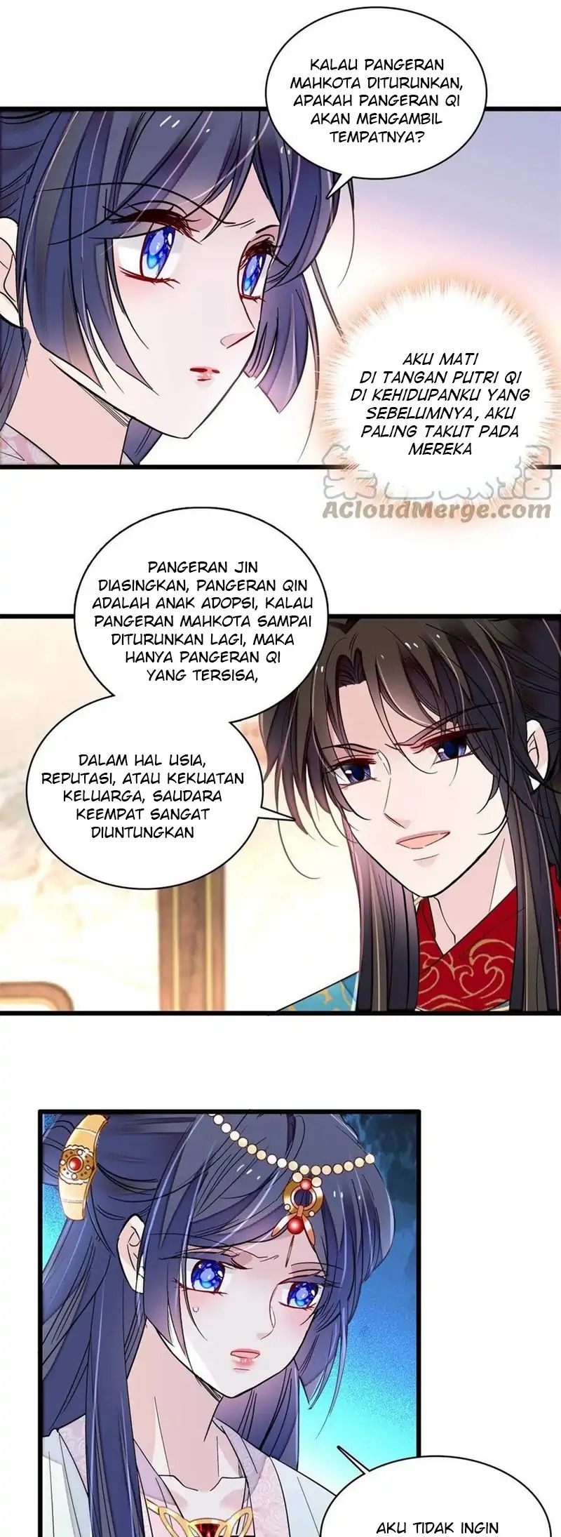 Sijin Bab 243 halaman 7