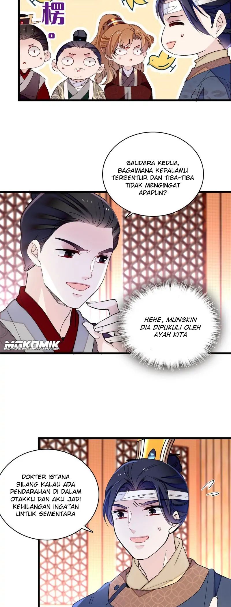 Sijin Bab 244 halaman 20