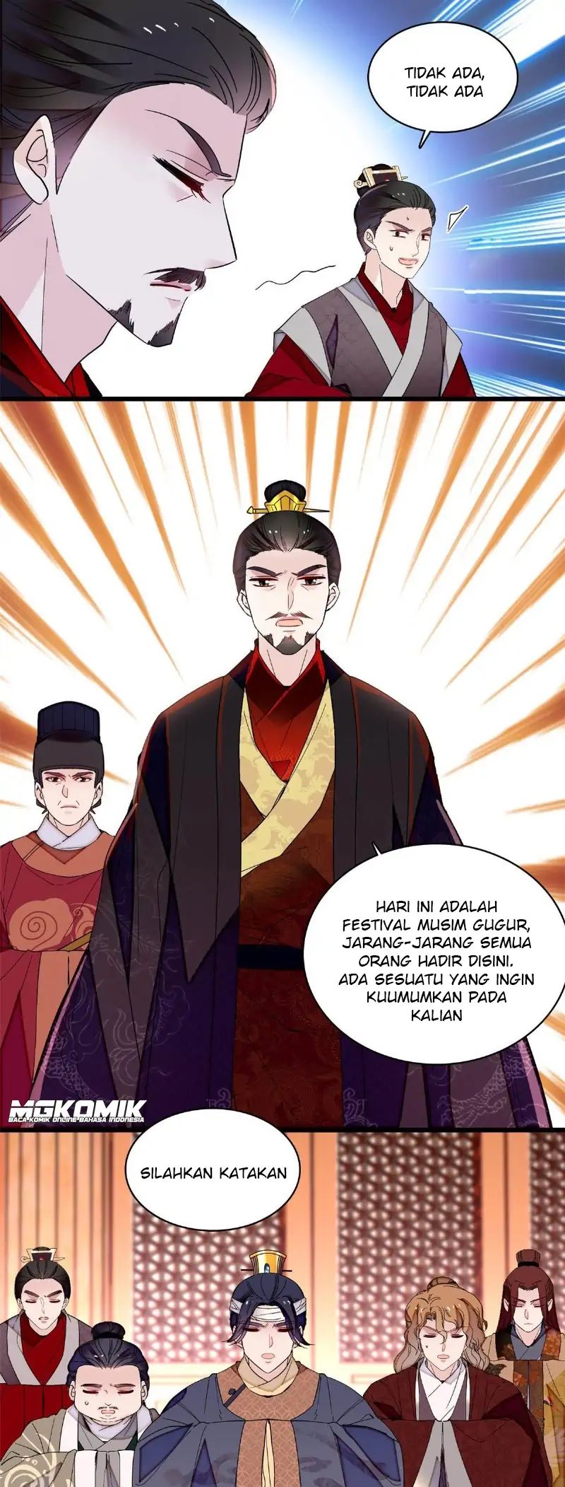 Sijin Bab 244 halaman 22