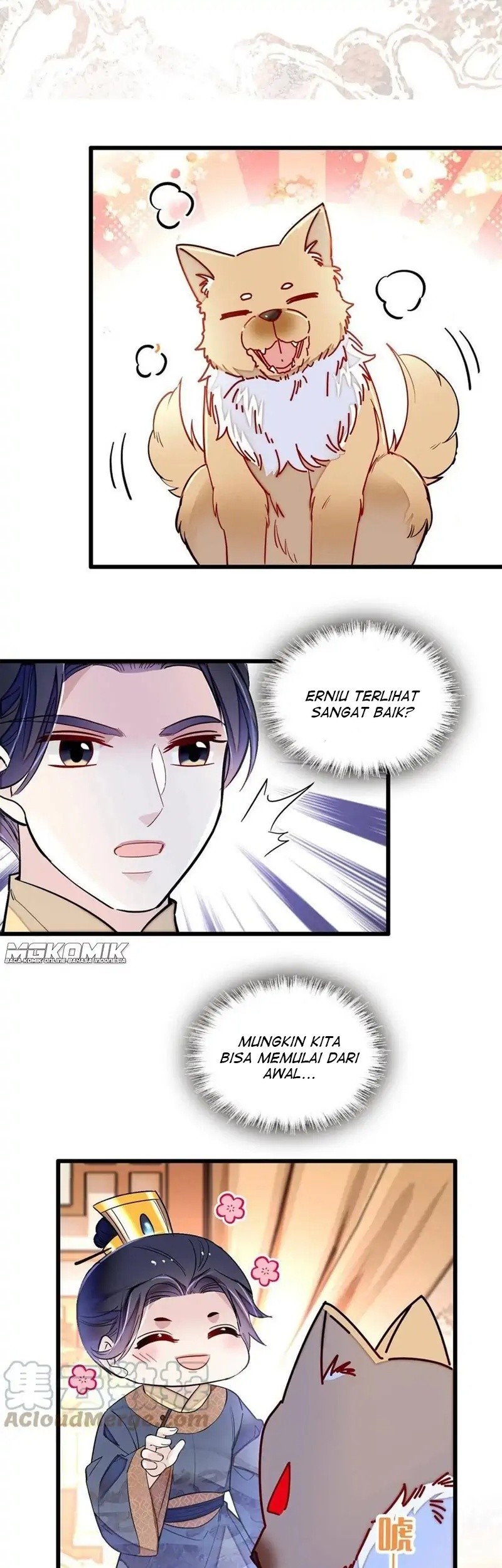 Sijin chapter 247 halaman 3