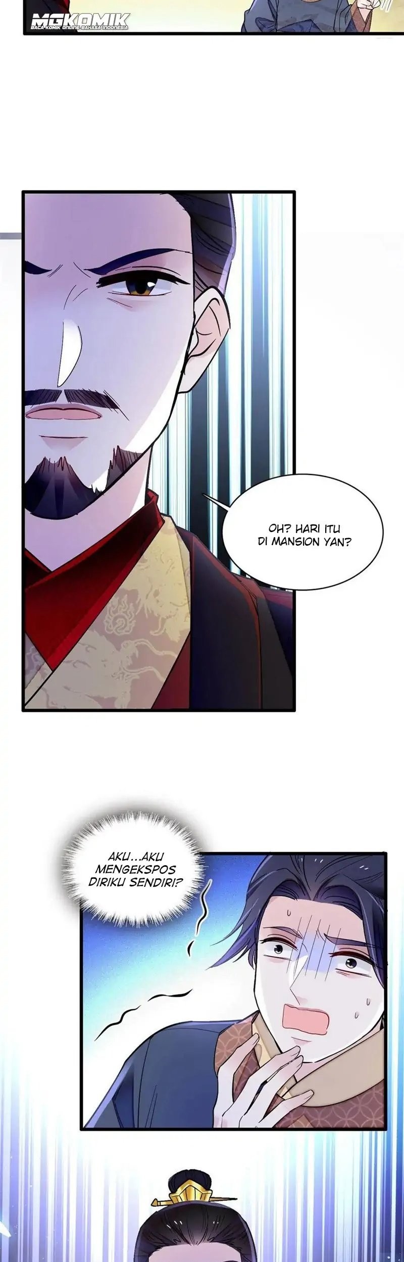 Sijin chapter 247 halaman 9