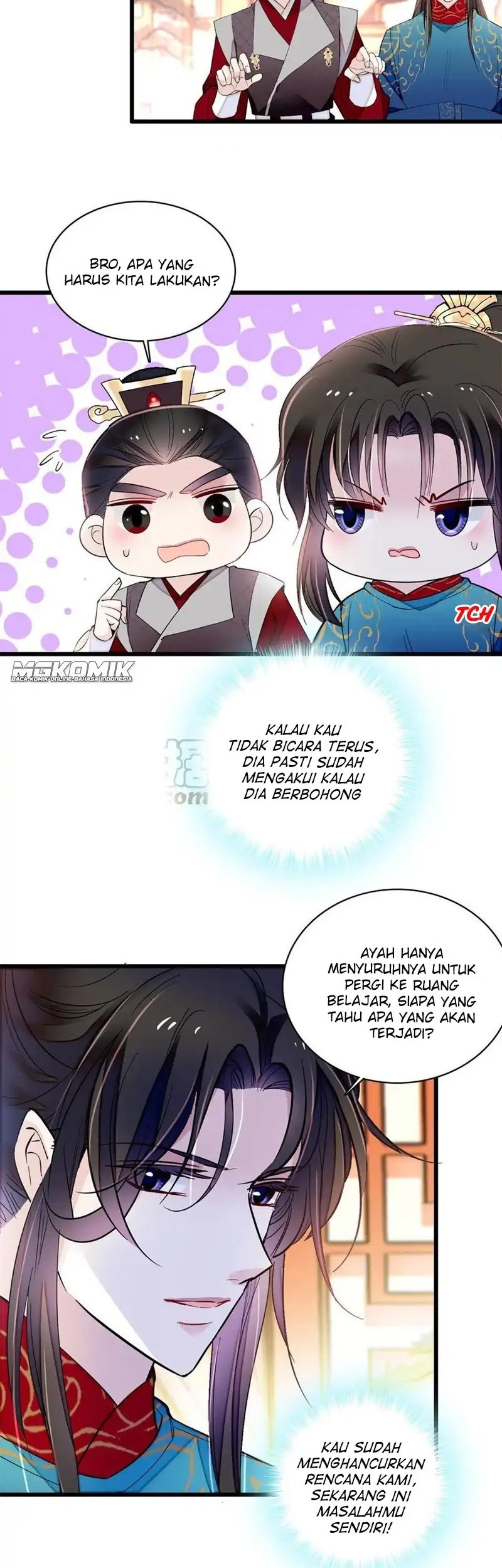 Sijin chapter 247 halaman 15