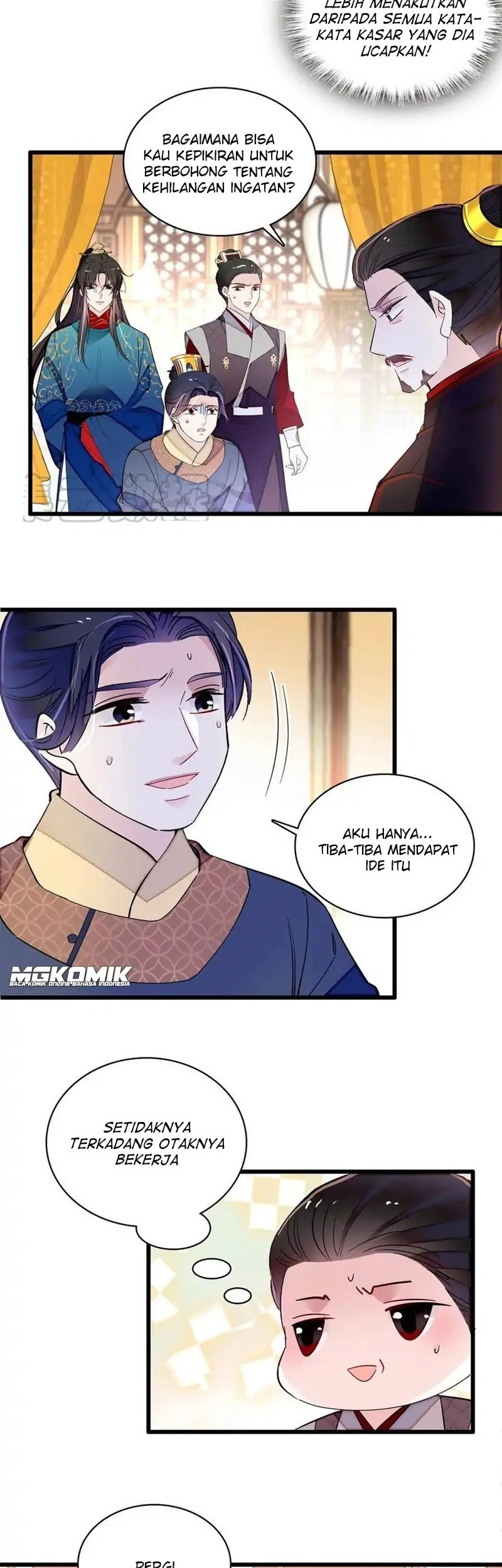 Sijin chapter 247 halaman 29