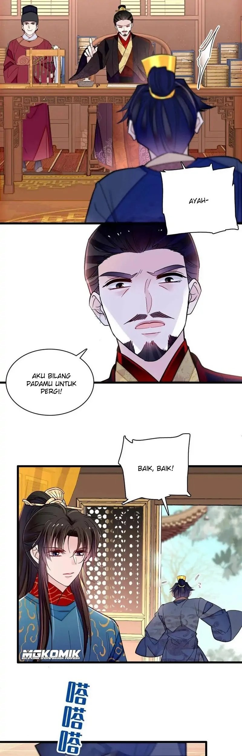 Sijin chapter 247 halaman 31