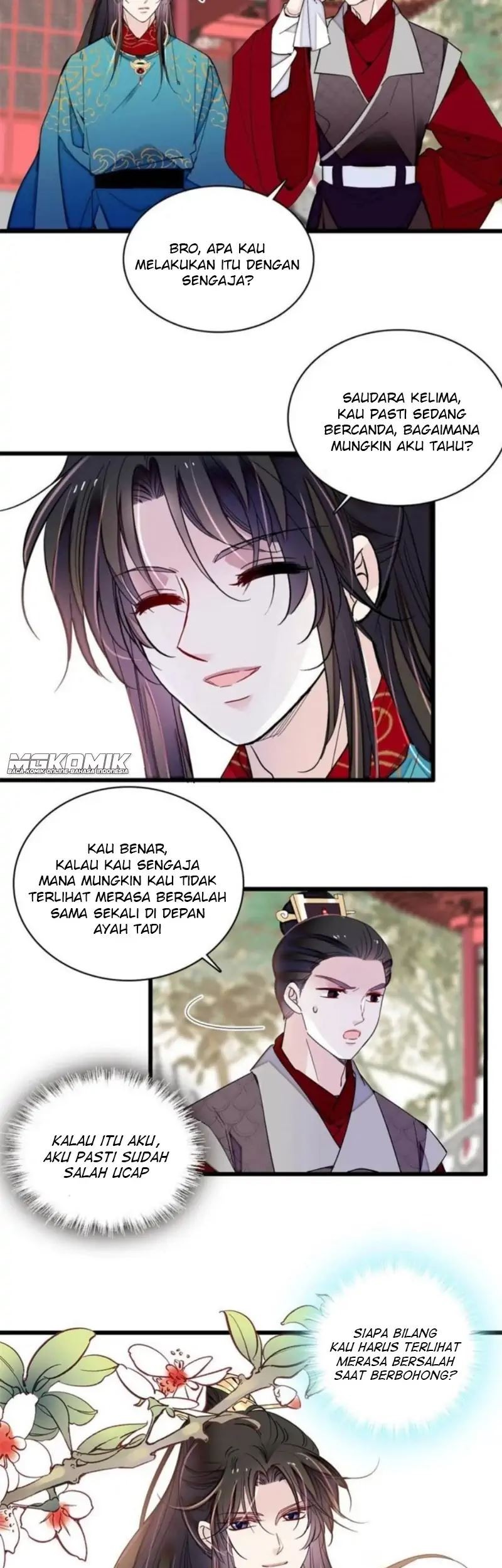 Sijin Bab 248 halaman 11