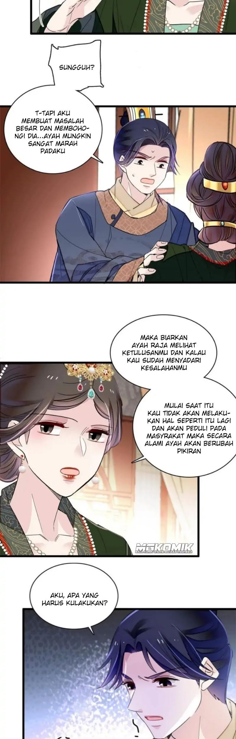 Sijin Bab 248 halaman 19
