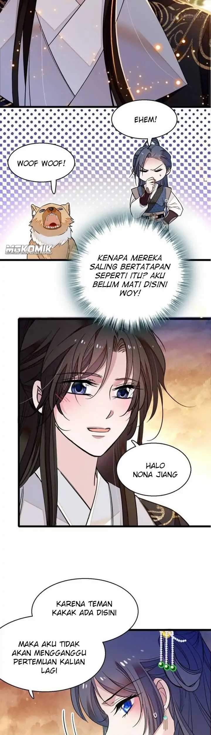 Sijin Bab 25 halaman 3