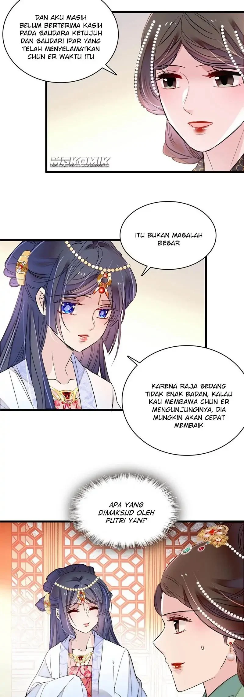 Sijin Bab 251 halaman 9