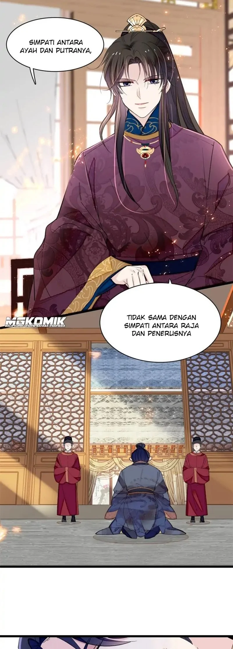 Sijin chapter 252 halaman 4