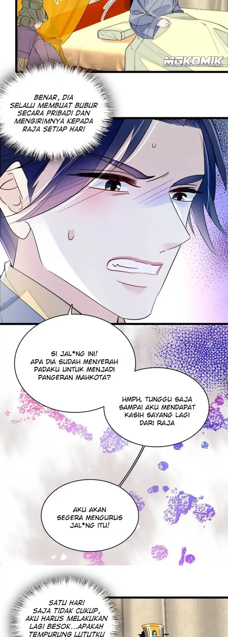 Sijin chapter 252 halaman 8