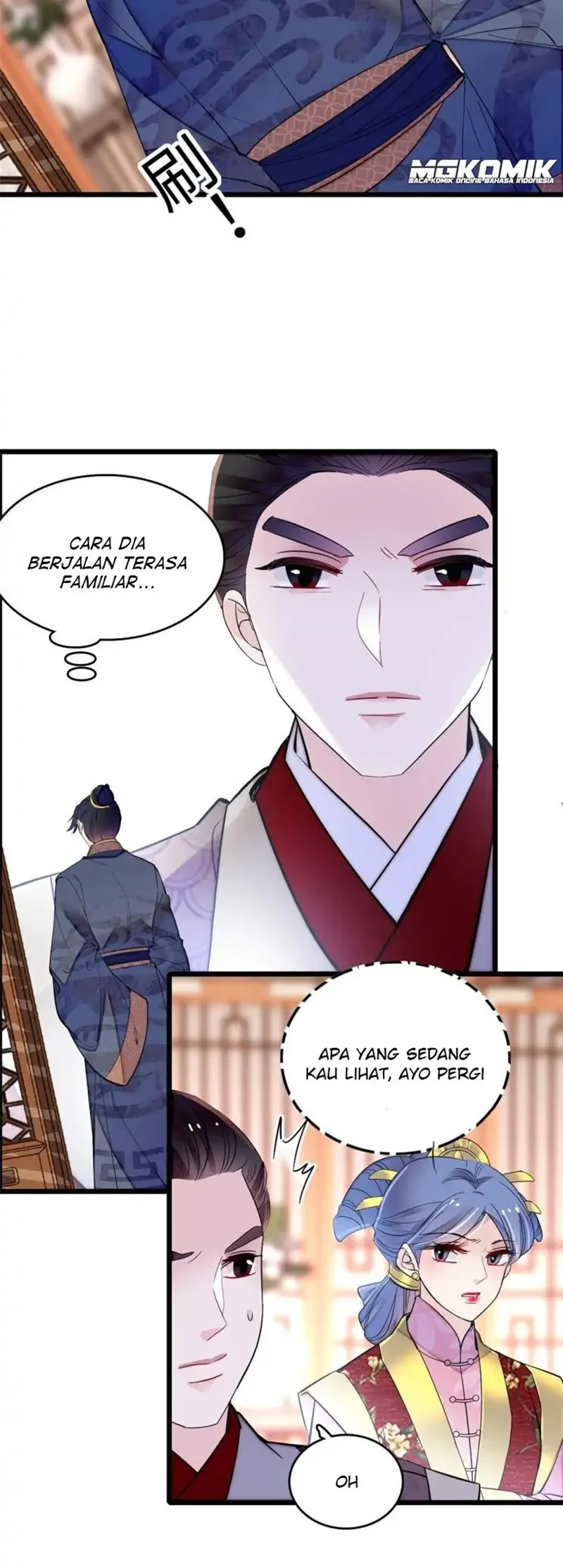 Sijin chapter 252 halaman 14