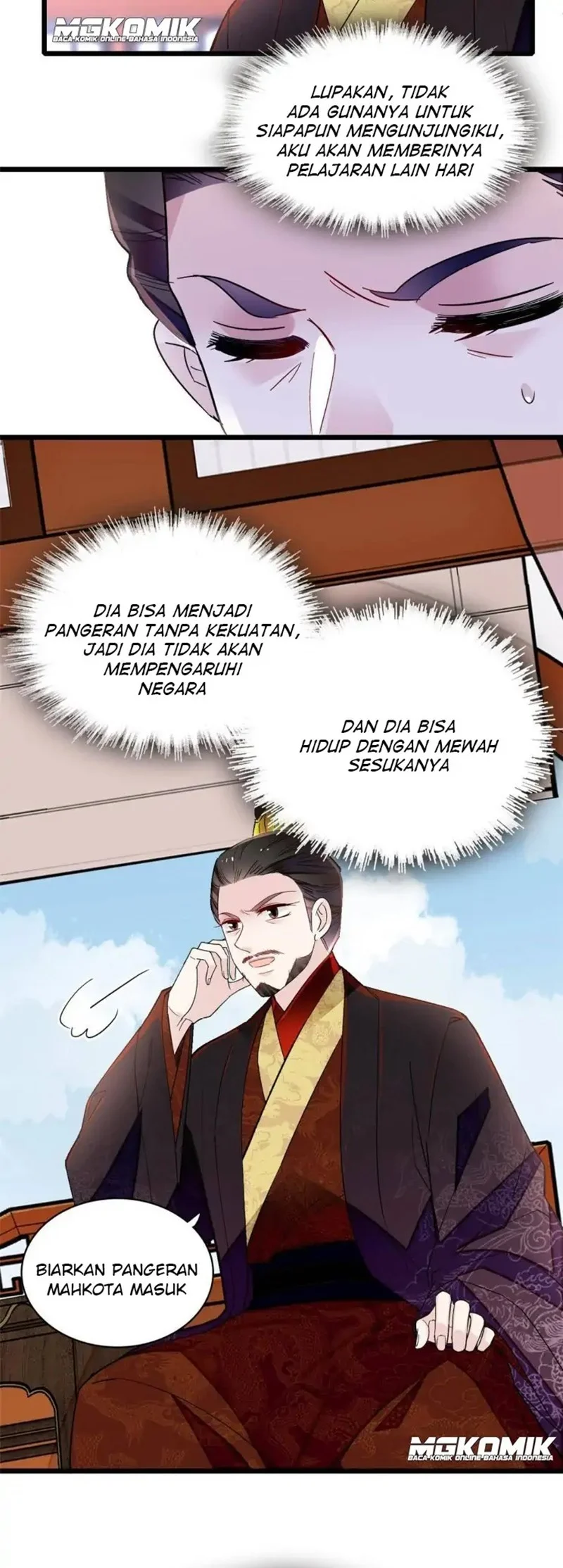 Sijin chapter 252 halaman 18