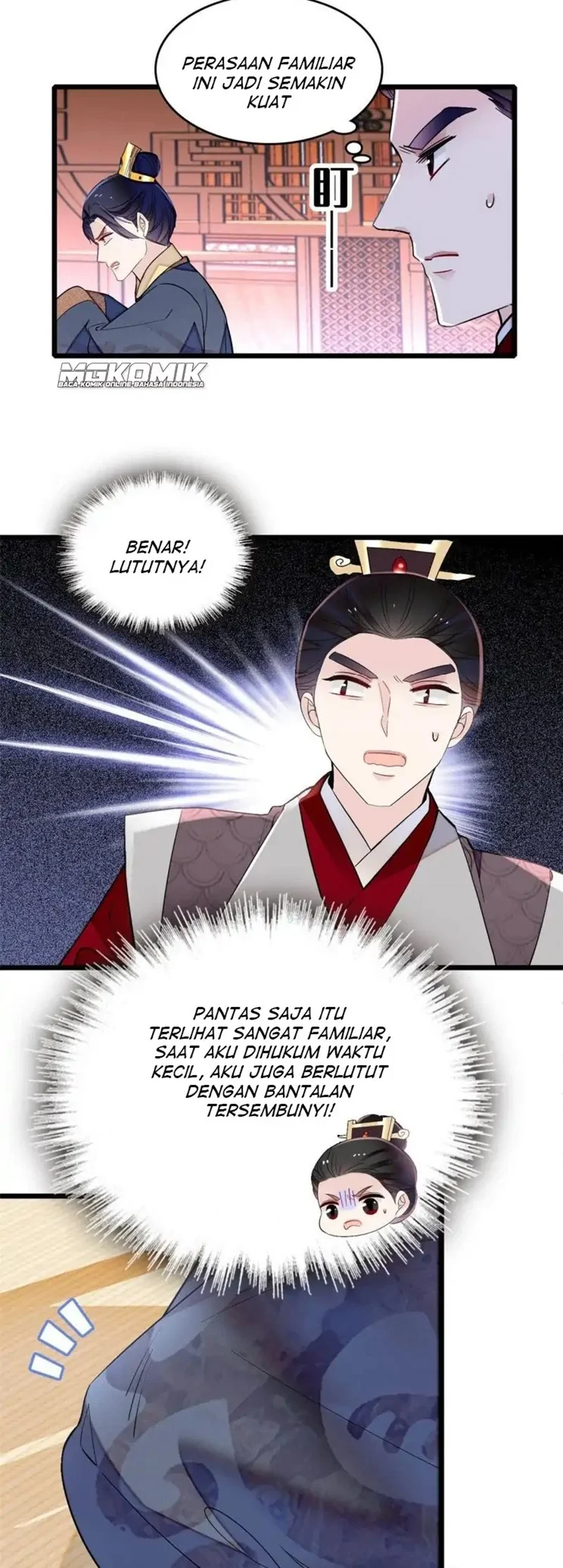 Sijin chapter 252 halaman 20