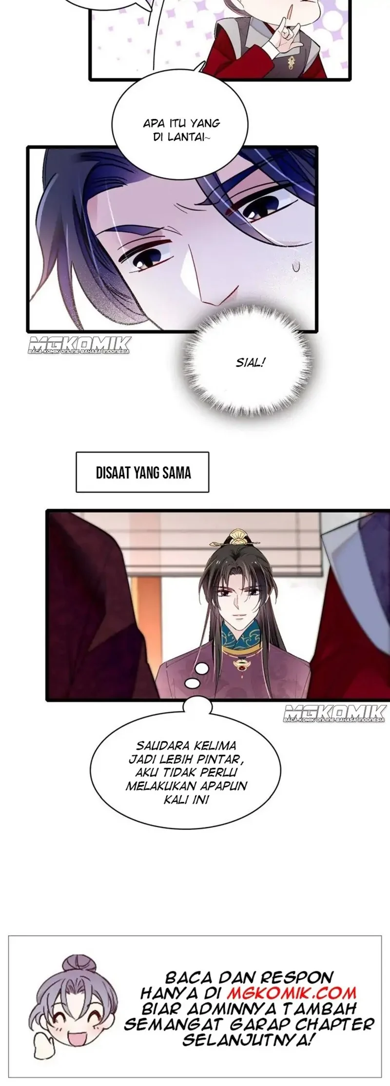 Sijin chapter 252 halaman 25