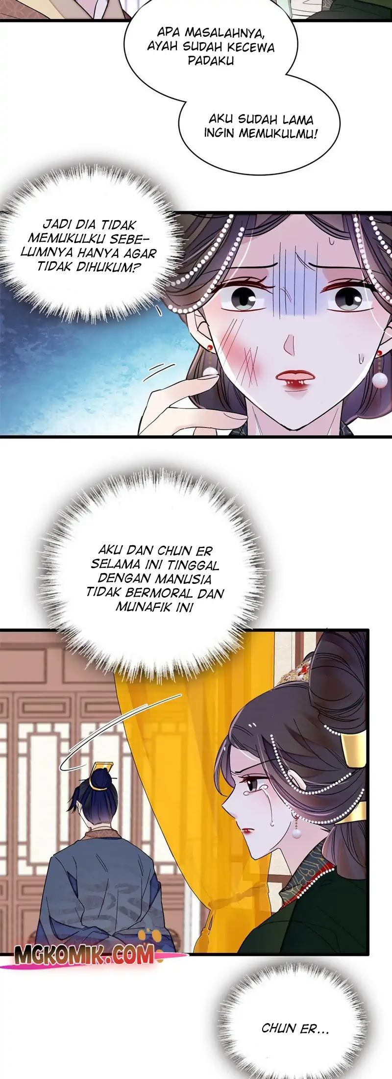Sijin Bab 254 halaman 8