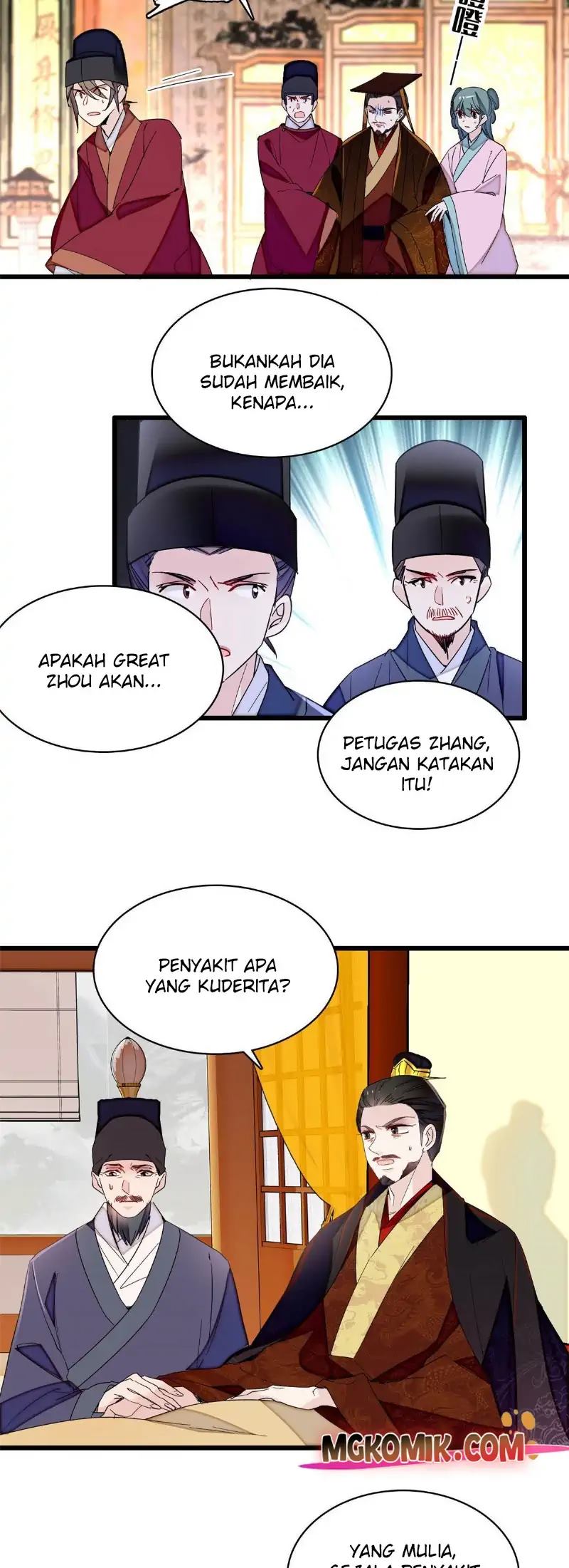 Sijin Bab 254 halaman 18