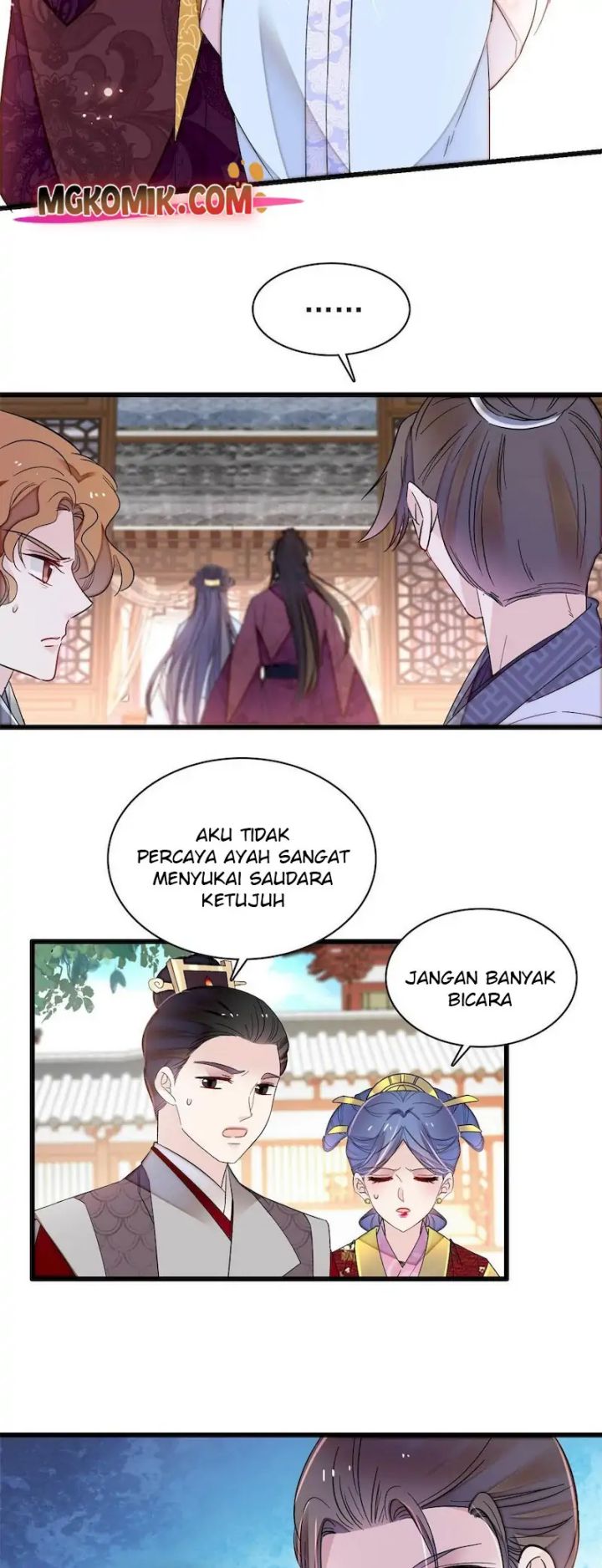 Sijin Bab 255 halaman 3