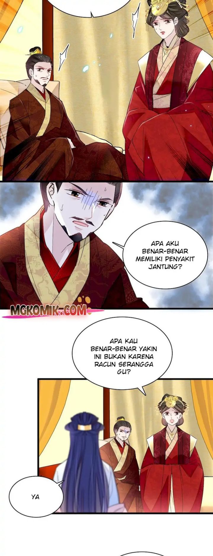 Sijin Bab 255 halaman 9