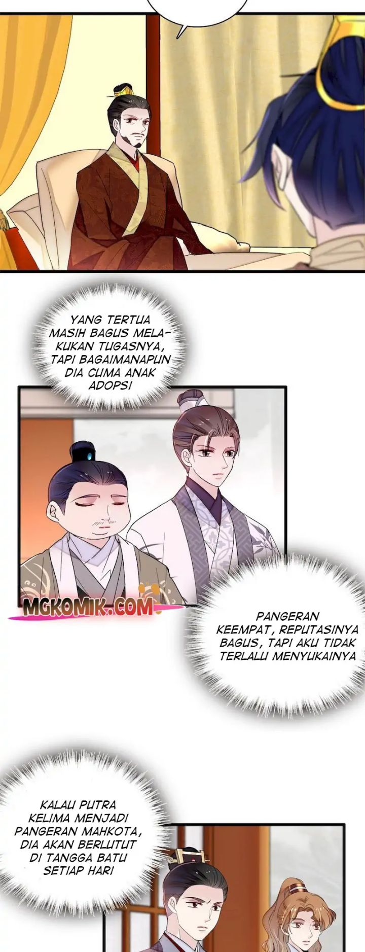 Sijin Bab 255 halaman 13