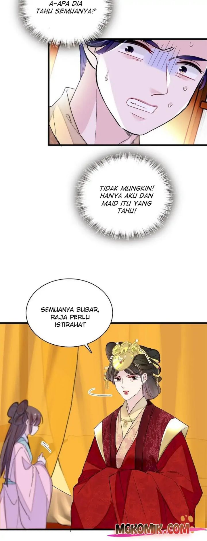 Sijin Bab 255 halaman 19