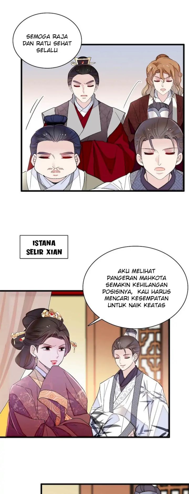 Sijin Bab 255 halaman 20