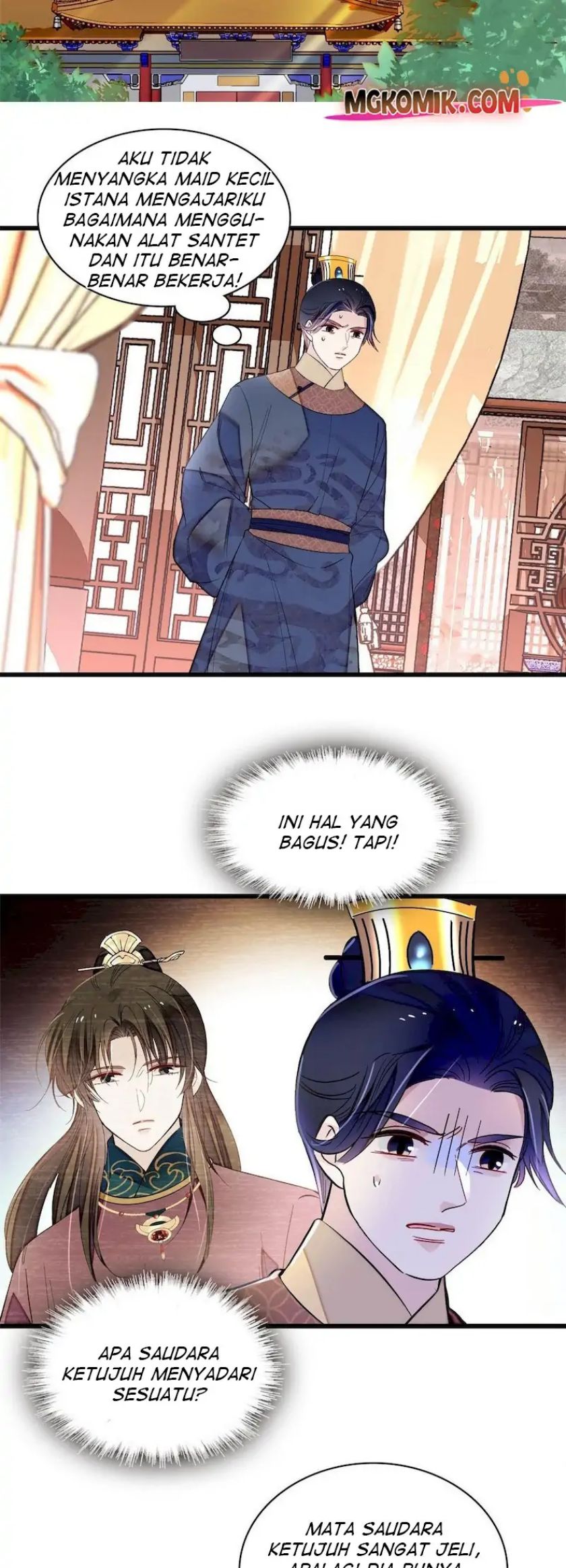 Sijin chapter 256 halaman 4