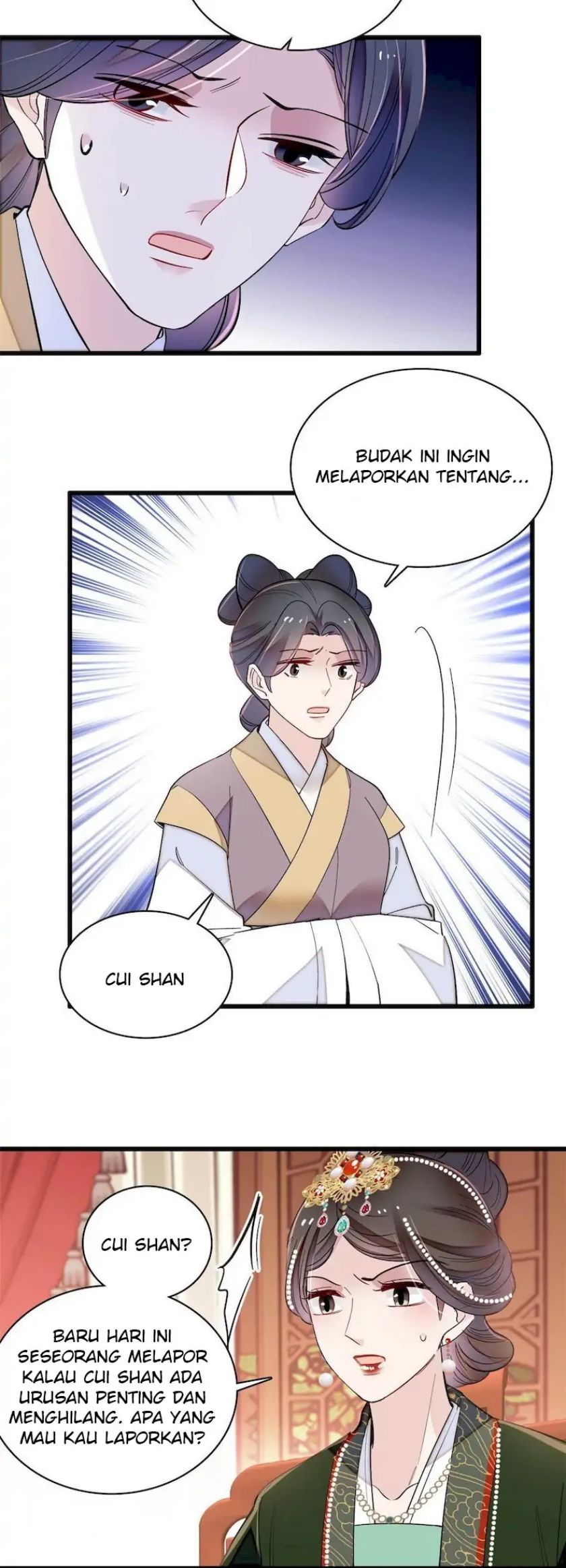 Sijin chapter 256 halaman 12