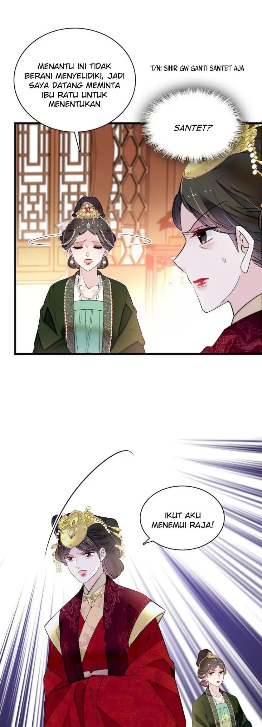 Sijin chapter 256 halaman 16