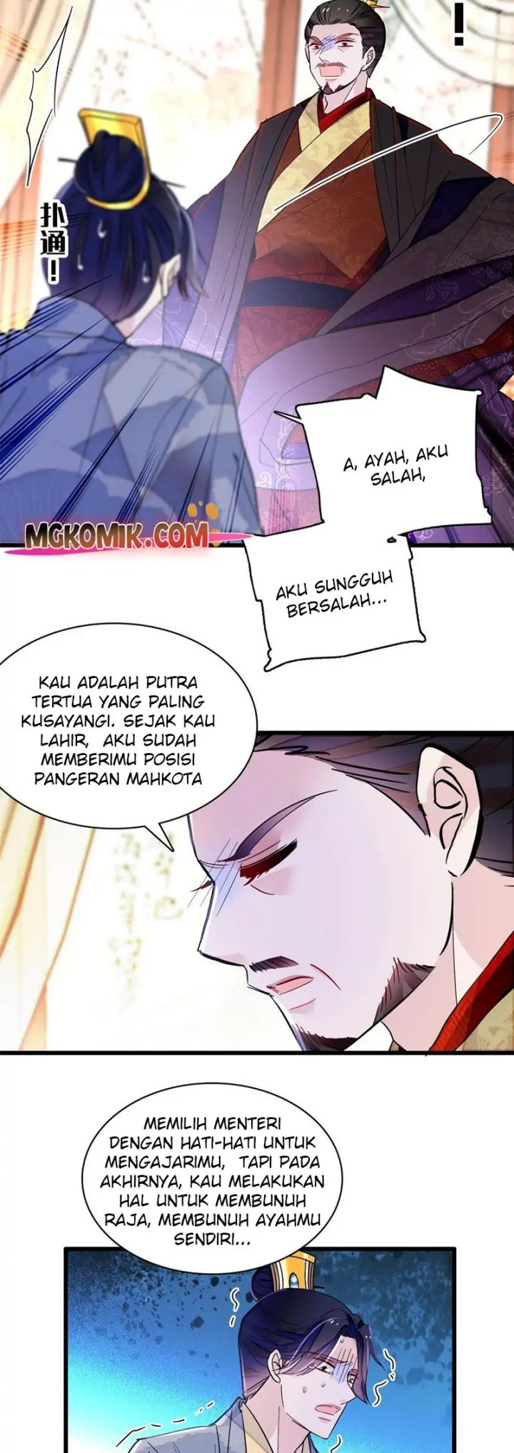 Sijin Bab 258 halaman 8