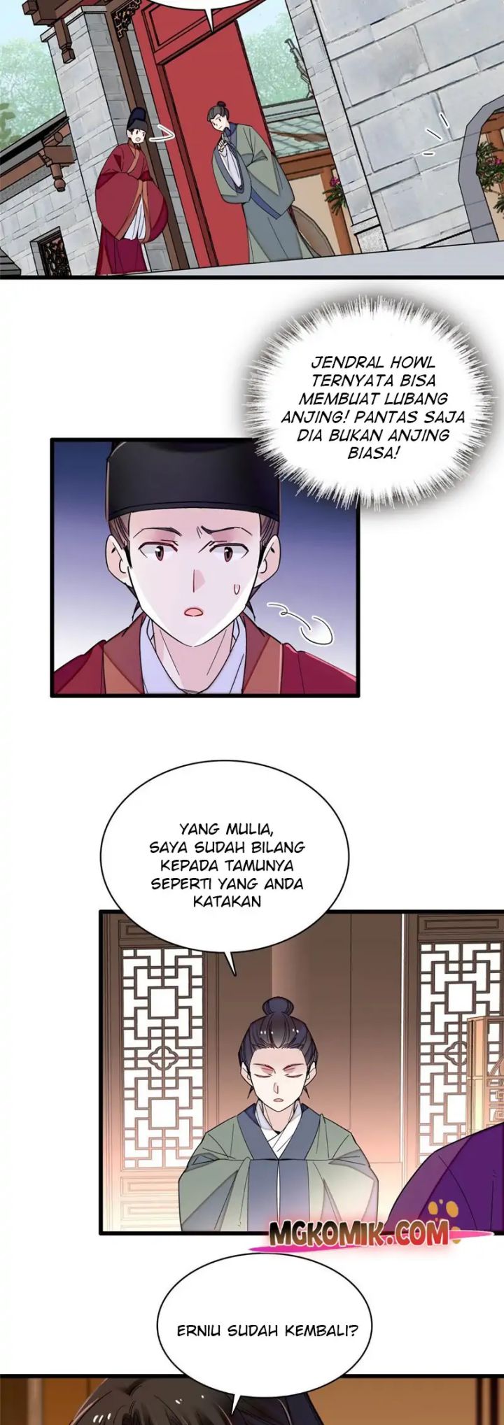Sijin Bab 258 halaman 15