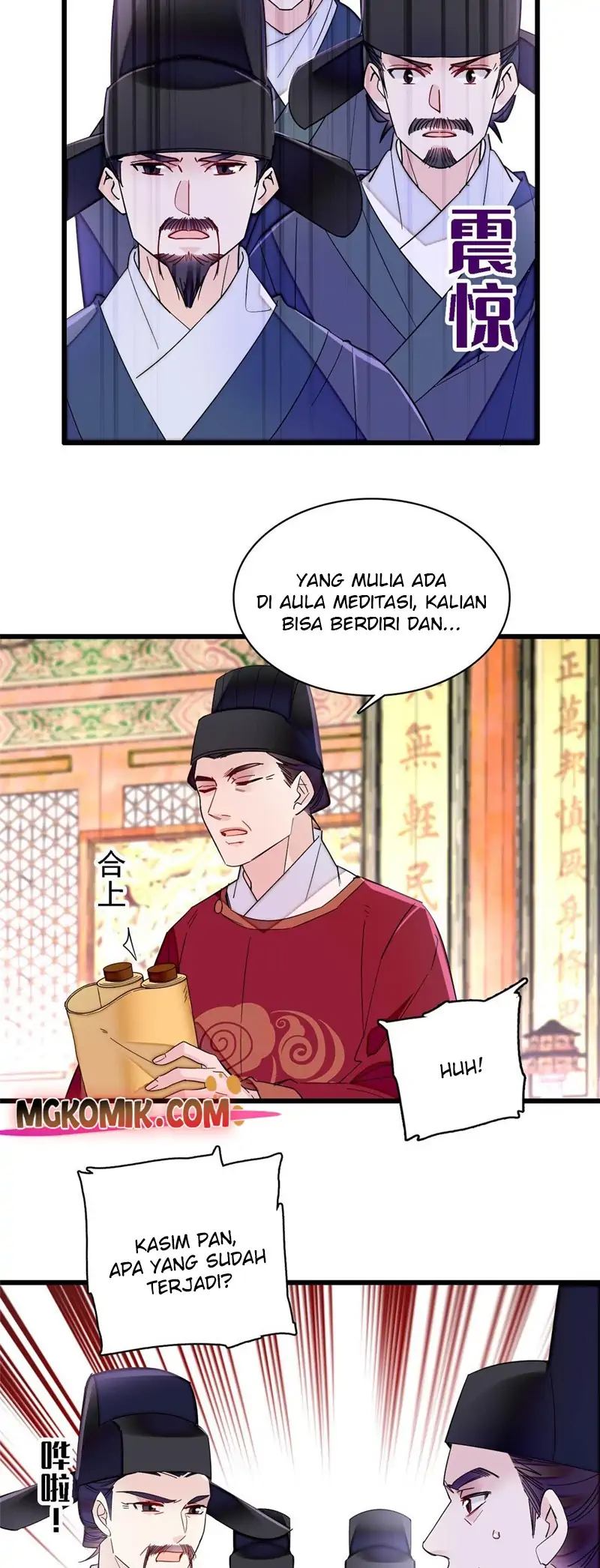 Sijin Bab 259 halaman 3