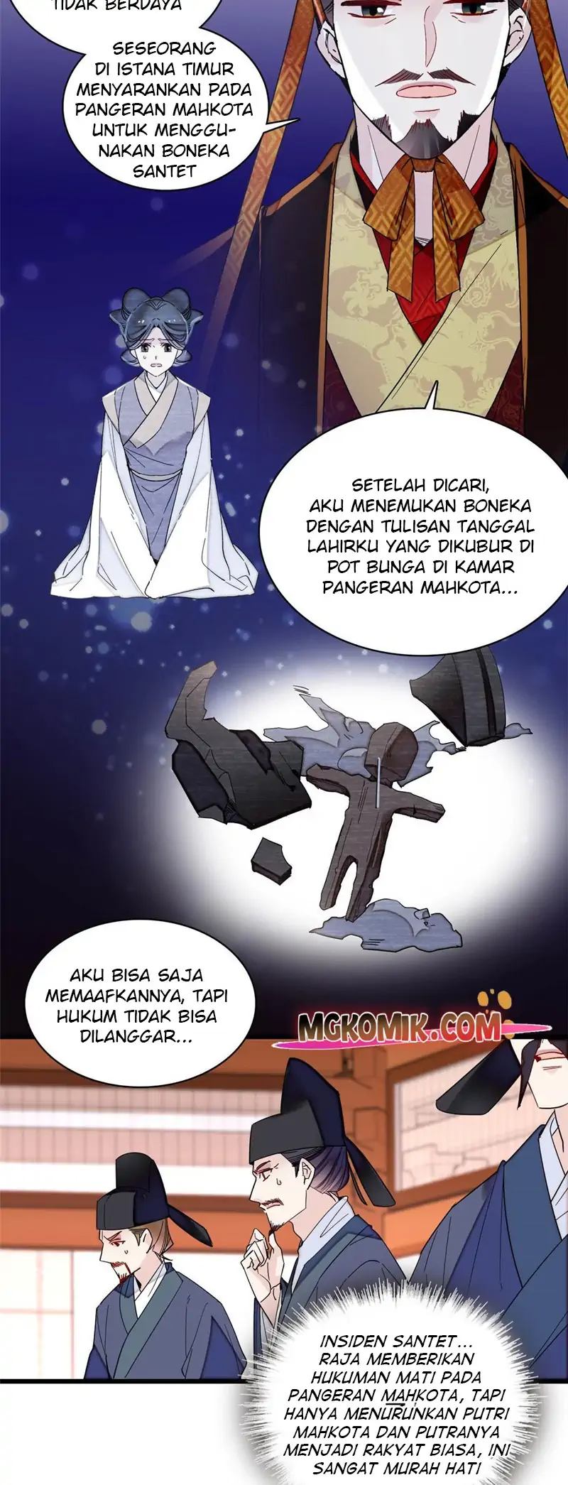 Sijin Bab 259 halaman 7