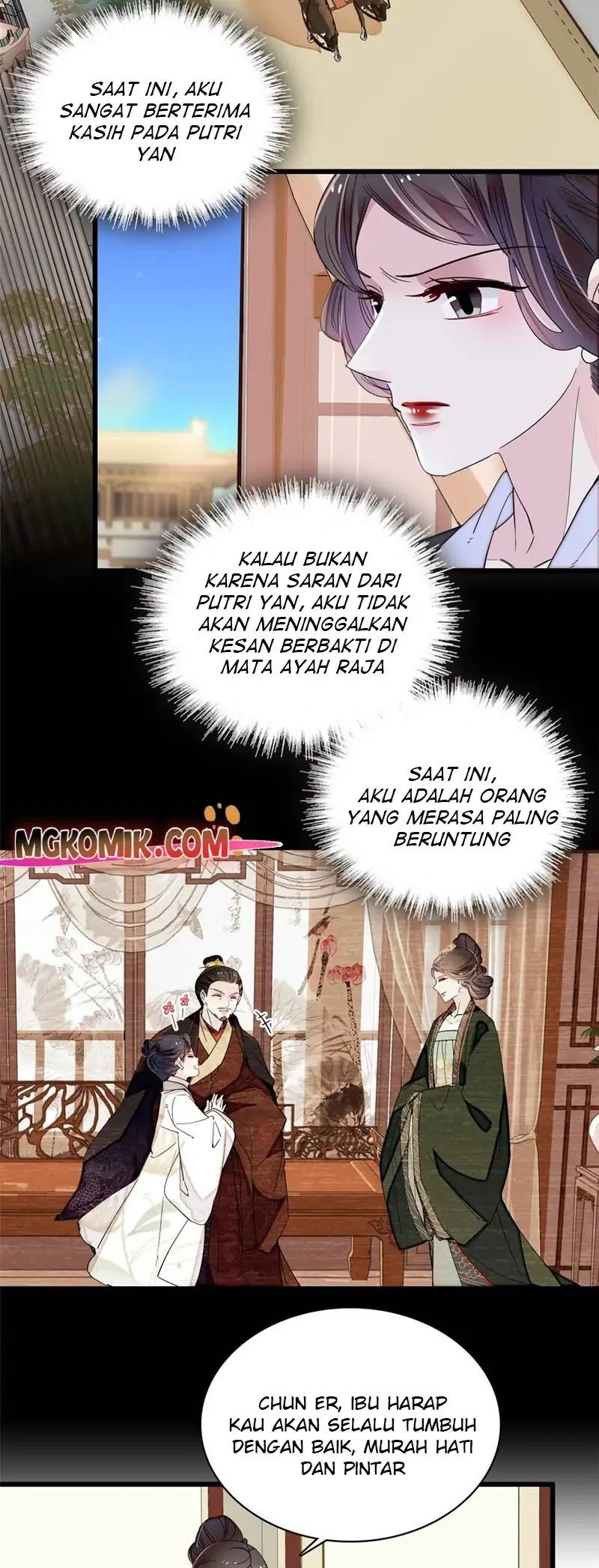 Sijin Bab 259 halaman 14
