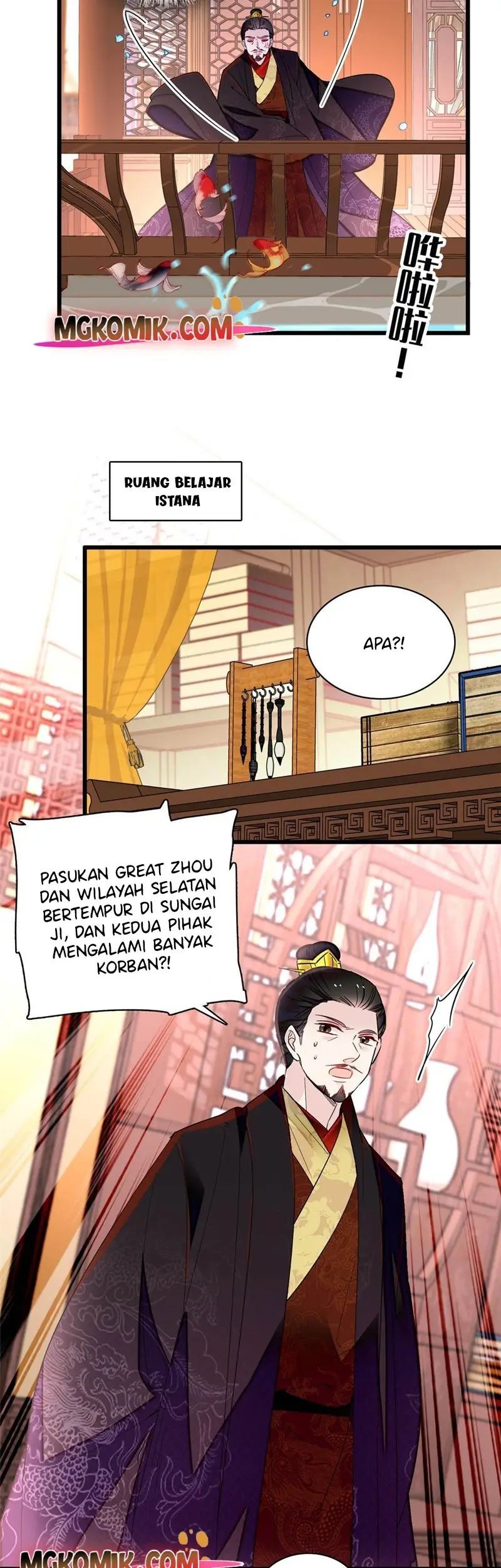 Sijin Bab 264 halaman 7